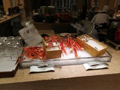 -舟山朱家尖威斯汀酒店·知味标帜自助餐厅