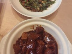 -王府井酒店(金桥港湾店)