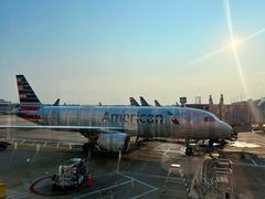 -罗纳德·里根华盛顿国家机场