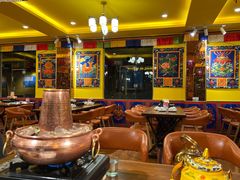 -如意林卡藏餐吧 (九寨沟店)