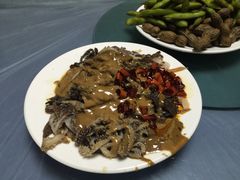 乾毓德海鲜-天津乾毓德饭庄·清真传统炒菜·海鲜烧烤(咸阳路店)