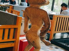 -旅马餐厅(茅家埠店)