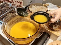 -第六季自助餐厅(北太平庄店)