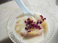 -小吊梨汤·北京菜·烤鸭(双井乐成中心店)