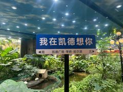 -凯德广场(学府店)