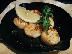 -小火花·干式熟成牛排馆Spark SteakHouse(剑桥郡店)