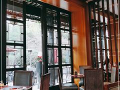 -杭州西子湖四季酒店-WL BISTRO西湖餐厅(灵隐路店)