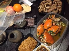 -蓝楹湾度假酒店