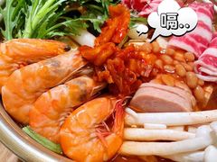 -TAIFORKS 大福食堂·山葵烤肉料理·拌饭(宝安店)