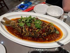 -百味地锅鸡(二店·财校分店)