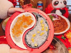 -蜀大侠火锅(总府路店)