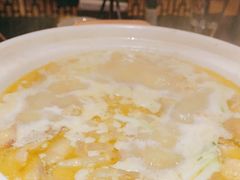 -丽晶轩中餐厅(重庆丽晶酒店)