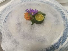 -肆月河豚·新淮扬(金融街店)