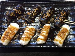 -鲜芋仙(中环百联2店)