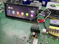 -车配龙汽车百货国际广场二期-停车场