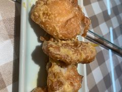 -新大咀港式茶餐厅(宝山万达店)