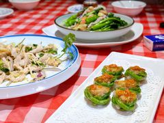 -龙桥私厨·姜花菊花过桥鱼·顺德菜(容桂店)