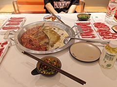 -鸡遇虾煲干锅火锅(小寨金莎店)