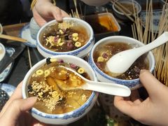 -来涮蜀鲜货火锅串串香(菜市口店)