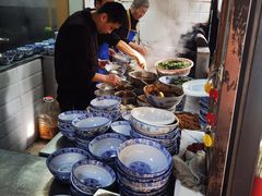 -惠记粉汤羊血(小南门店)