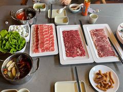 -君邦火锅(新疆大厦店)