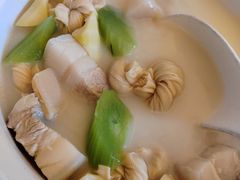 -新吉士·上海菜(浦东LCM置汇旭辉店)