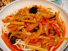 -清真吐鲁番餐厅(牛街店)