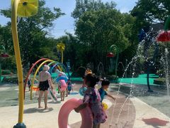 -苏州乐园森林水世界