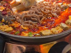 -师烤·豆花烤鱼(深圳坂田天虹店)