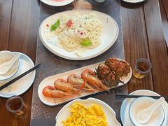 -蟹村草堂·苏式园林人文农家·大闸蟹