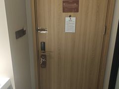 -如家精选酒店(上海塘桥儿童医学中心世博店)