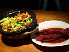 -弄堂小笼包(西青中北永旺购物中心店)