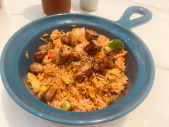 -丽莎沙拉轻食餐厅(国贸店)