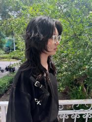 -呵呵造型