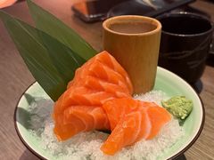 -玉川屋创意日料(北美新天地店)