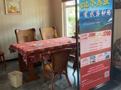 -一品渔乡·水库灶台鱼·乐享庭院