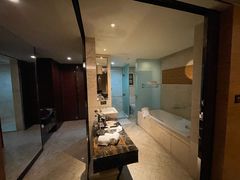 -西安赛瑞喜来登大酒店
