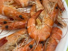 -锐记美食店·现捞海鲜(闸坡店)