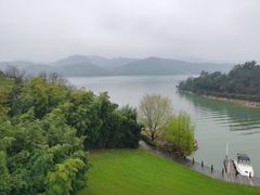-天目湖涵田度假村