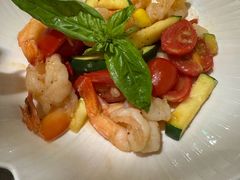 -第101座花园餐厅(湖滨88店)