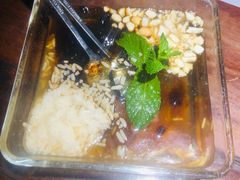 -外婆家(南开大悦城店)