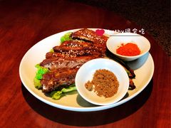 -湖滨28中餐厅·西湖宴·杭州君悦酒店