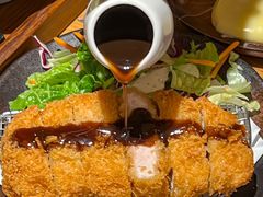 -味太助·银饭食堂(中华城店)