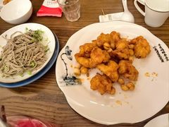 -玉舌尖私房菜(裕华店)
