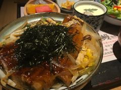 轻歌鳗舞-鳗鳗の爱(凯德mall·天津湾店)