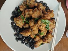 -OCEAN一席海鲜•海景餐厅(双子塔店)