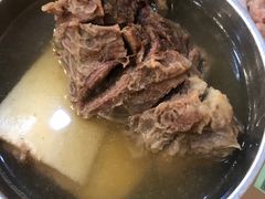 -老牌依强牛肉店(达道总店)