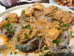 -蟹榭·本帮江浙菜·蟹宴(五角场合生汇商场店)