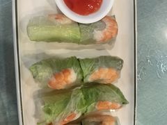 -西贡印象越南特色餐厅