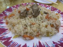 -新疆巴州金丝特餐厅(大钟寺店)